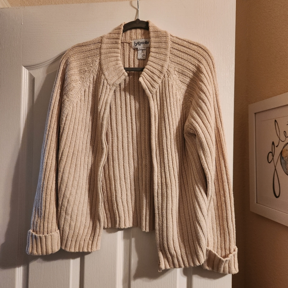 Sweater